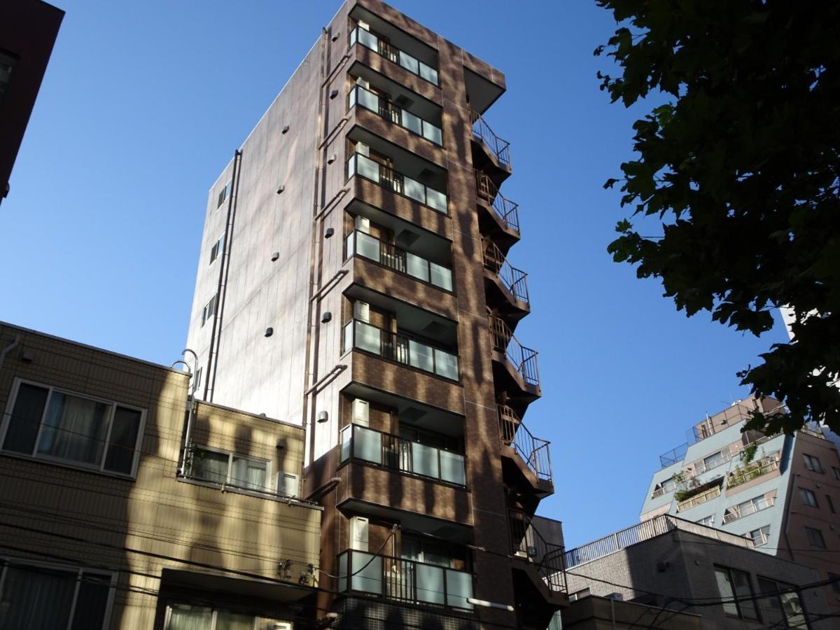 Taito-ku - / Vacation 80790 Apartment Tokyo