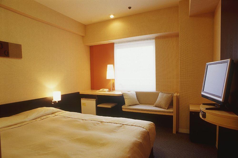 Hotel Shibuya Tokyu Rei Tokyo