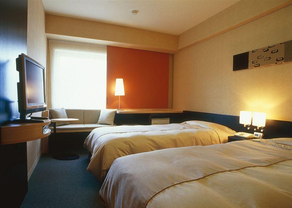 Hotel Shibuya Tokyu Rei