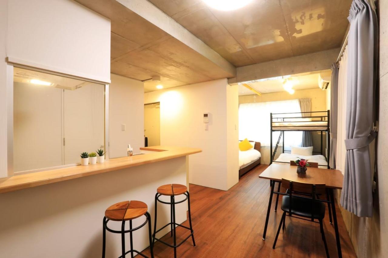 Apartment Laffitte Okachimachi - Vacation 8302 Tokyo