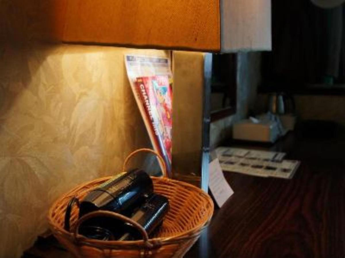 Hotel Sato - Vacation 04952v