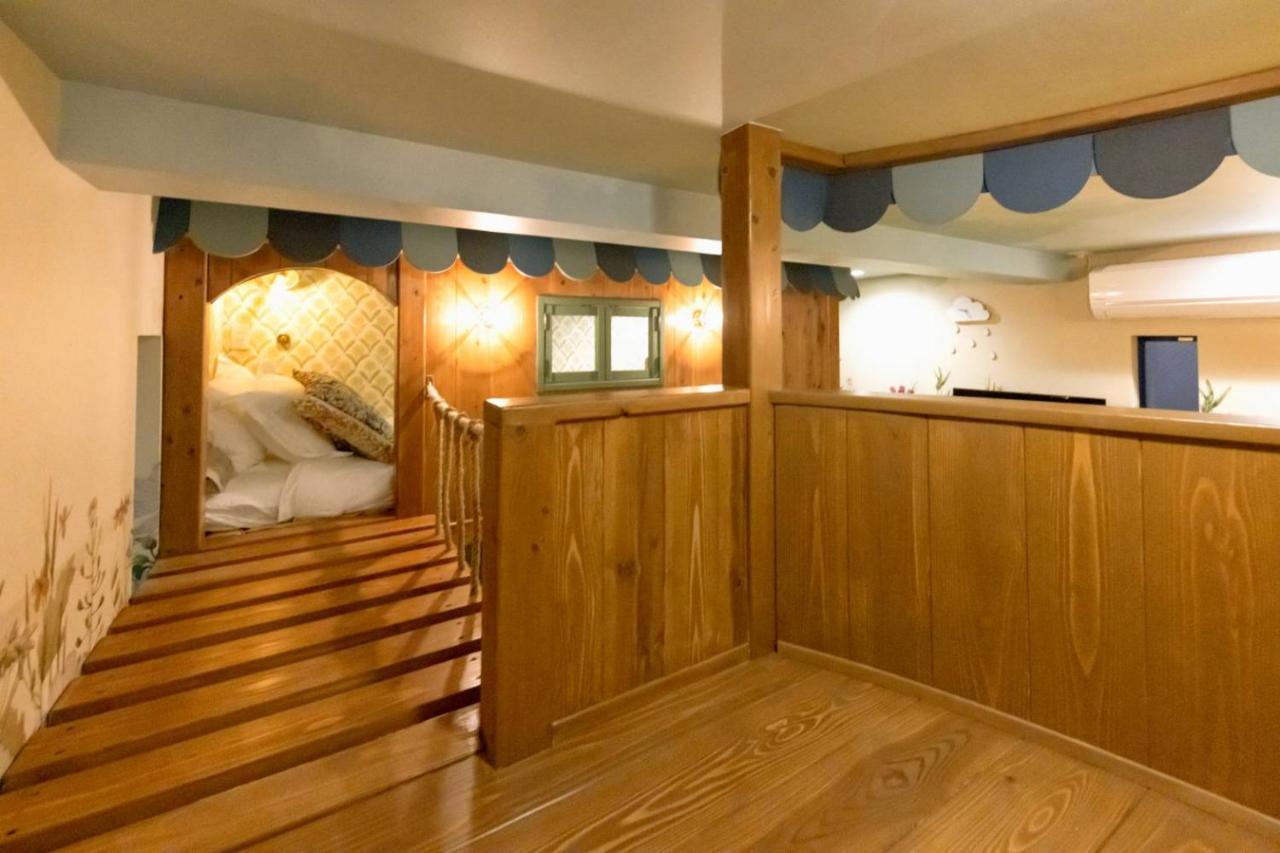 Holiday home Holy House Tokyo