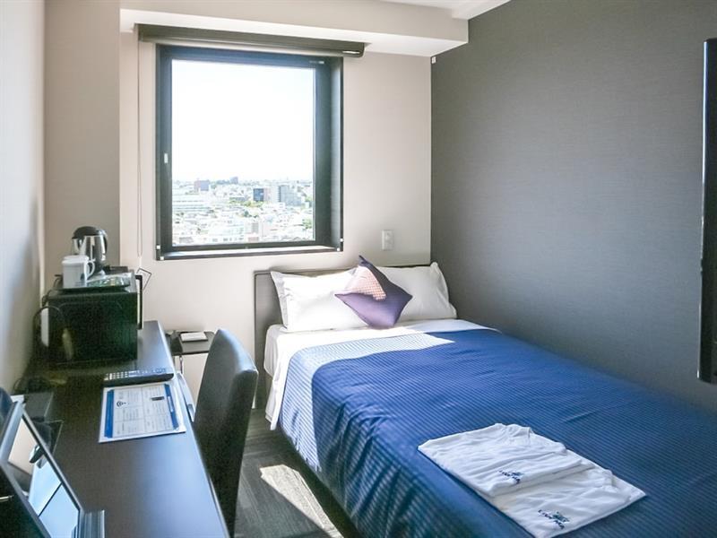 Hotel Livemax Takadanobaba Ekimae 3*