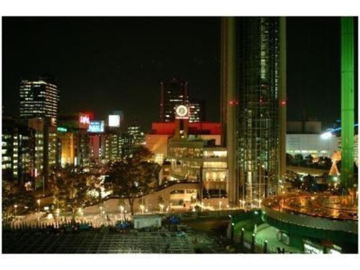 Hotel Sato - Vacation 04952v