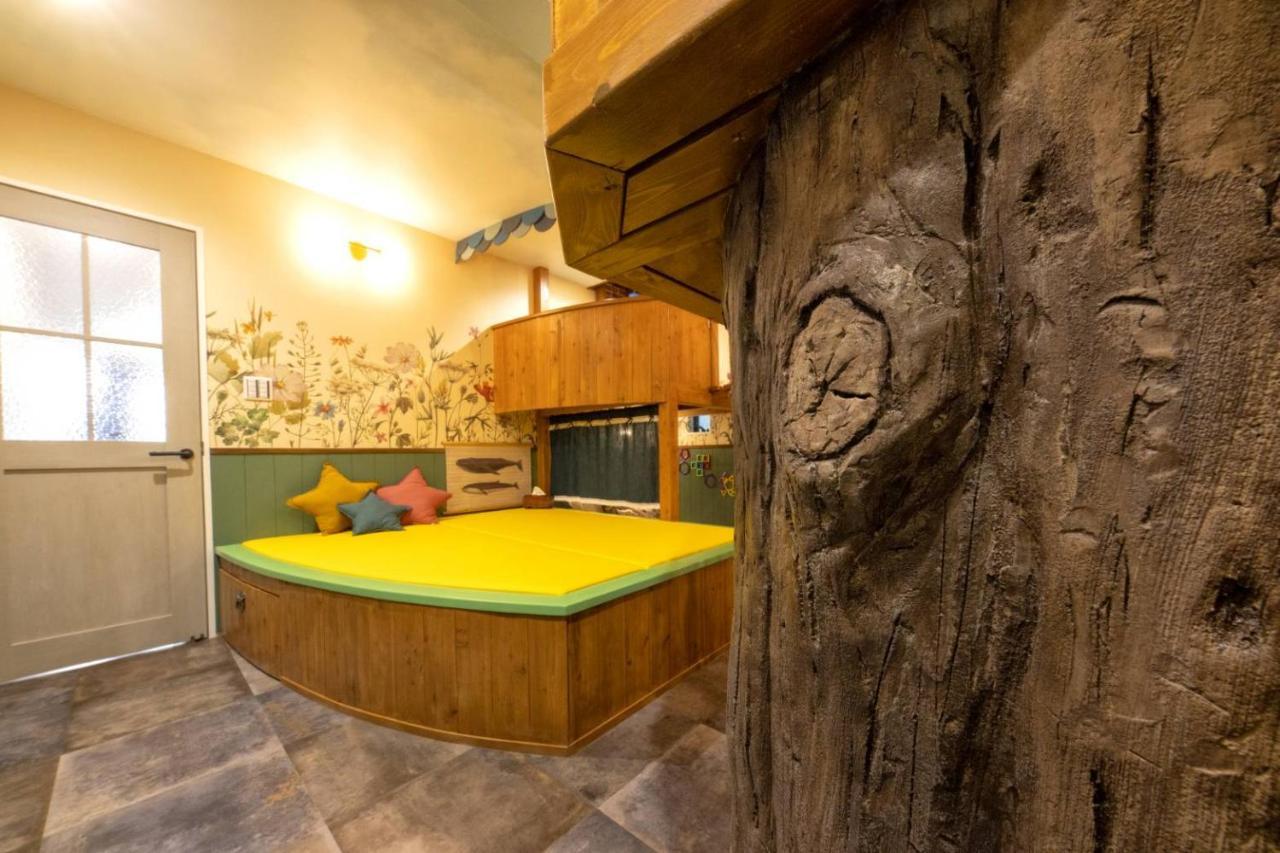 Holy House Holiday home