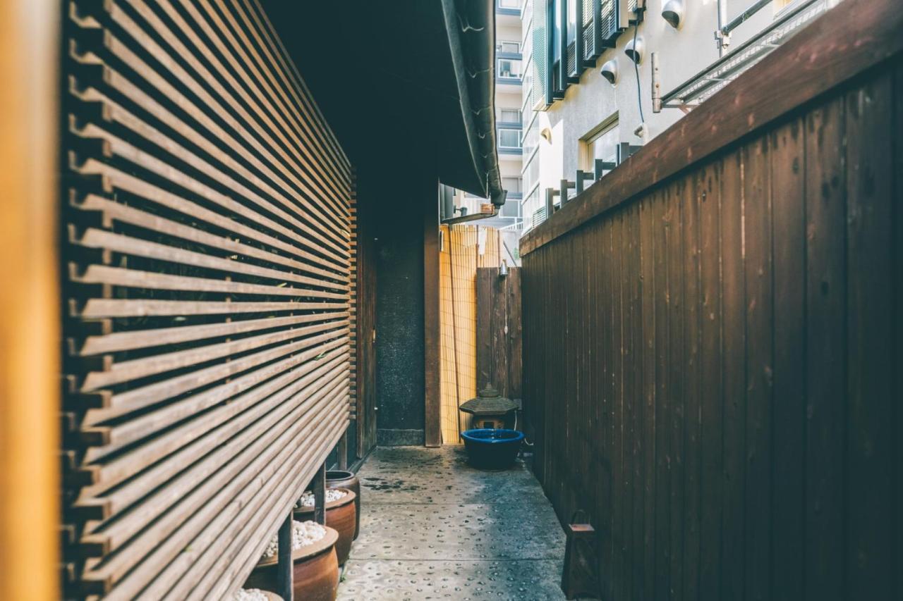 Hotel Vintage Kagurazaka 3*