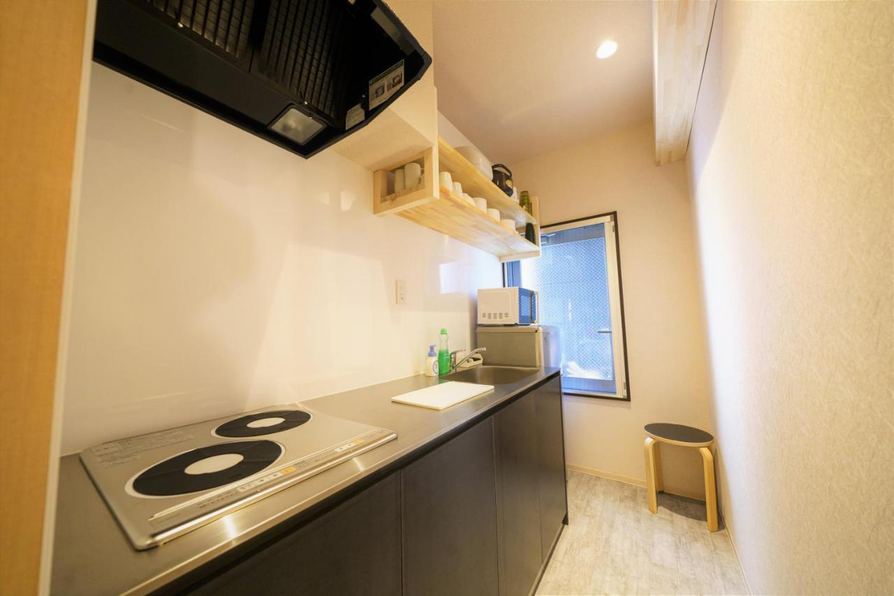 1棟貸切! Samurais Nishiooi Holiday home *