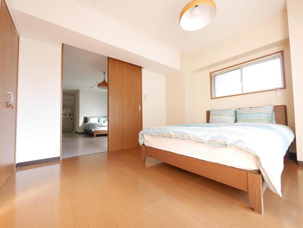 Apartment Comfybed Yoyogi *