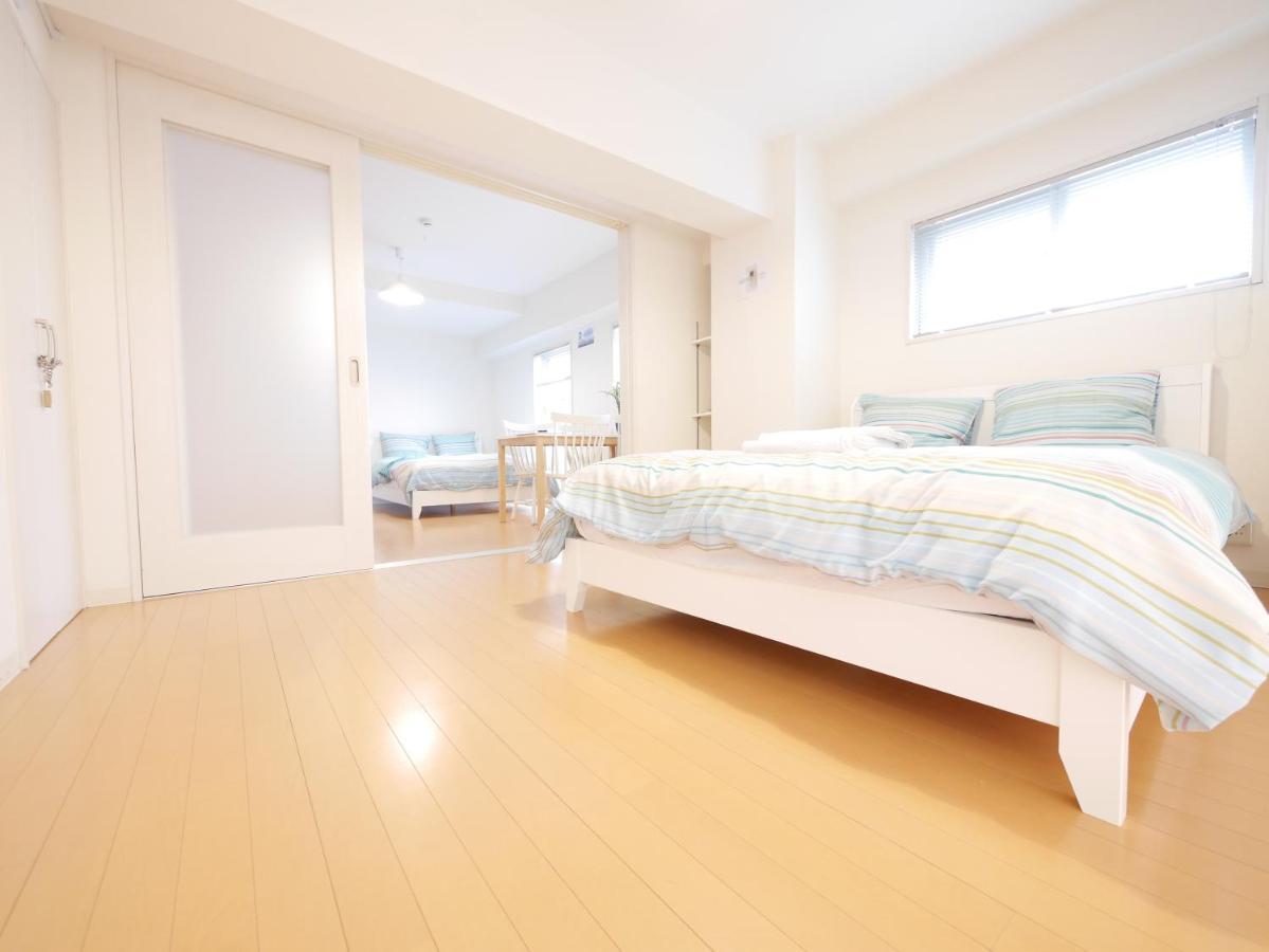 Apartment Comfybed Yoyogi