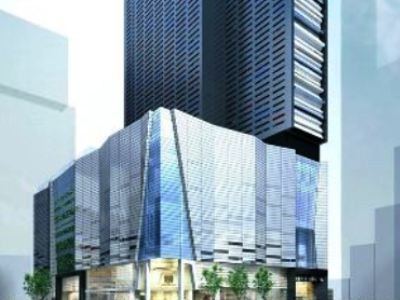 Hotel Gracery Shinjuku 4*