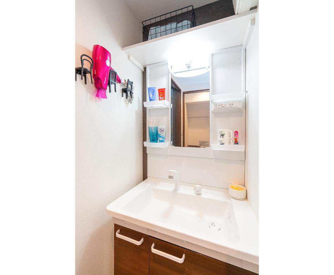 #202#well-equipped, Sweet Near Akihabara Ueno Apartment *