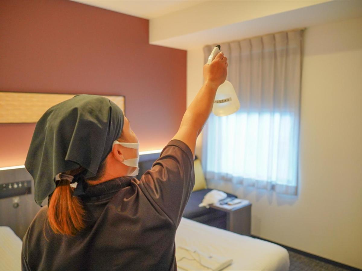 Henn Na Ginza Hotel Tokyo