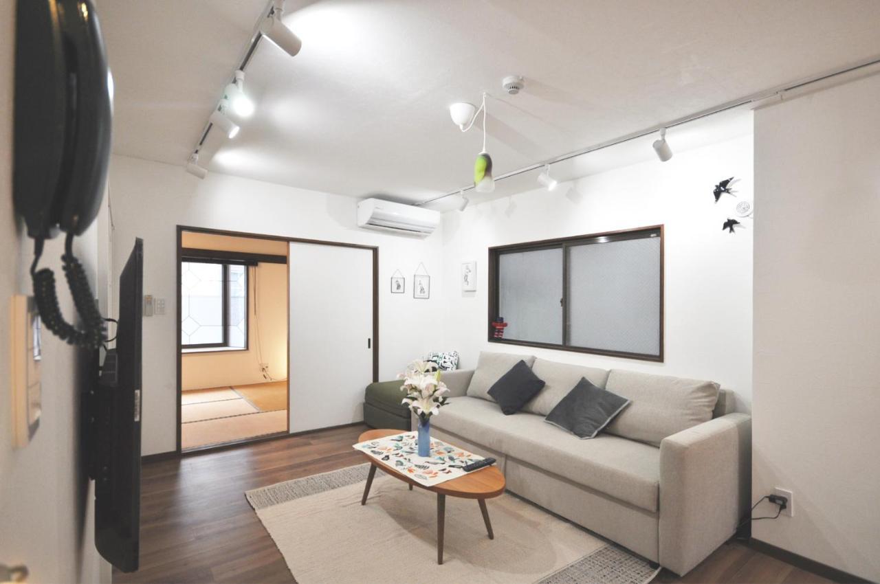 Gallery House Apartment