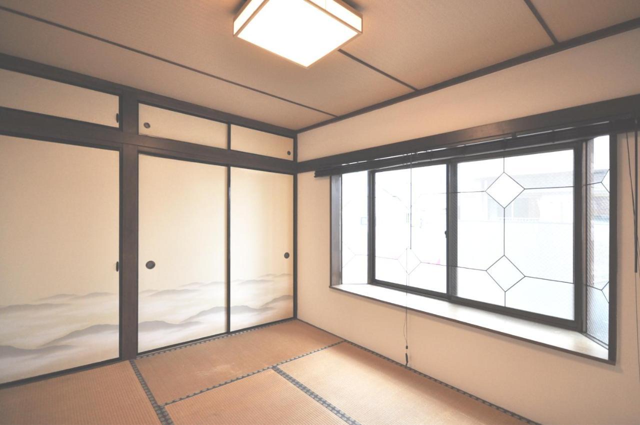 Apartment Gallery House Tokyo