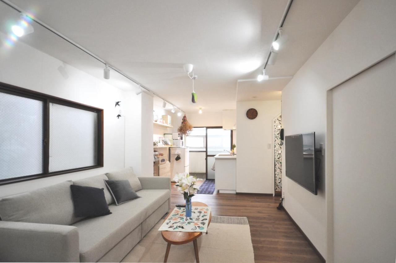 Gallery House Apartment *