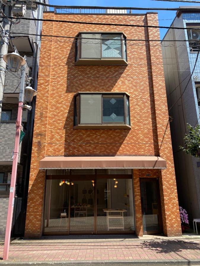 Gallery House Tokyo
