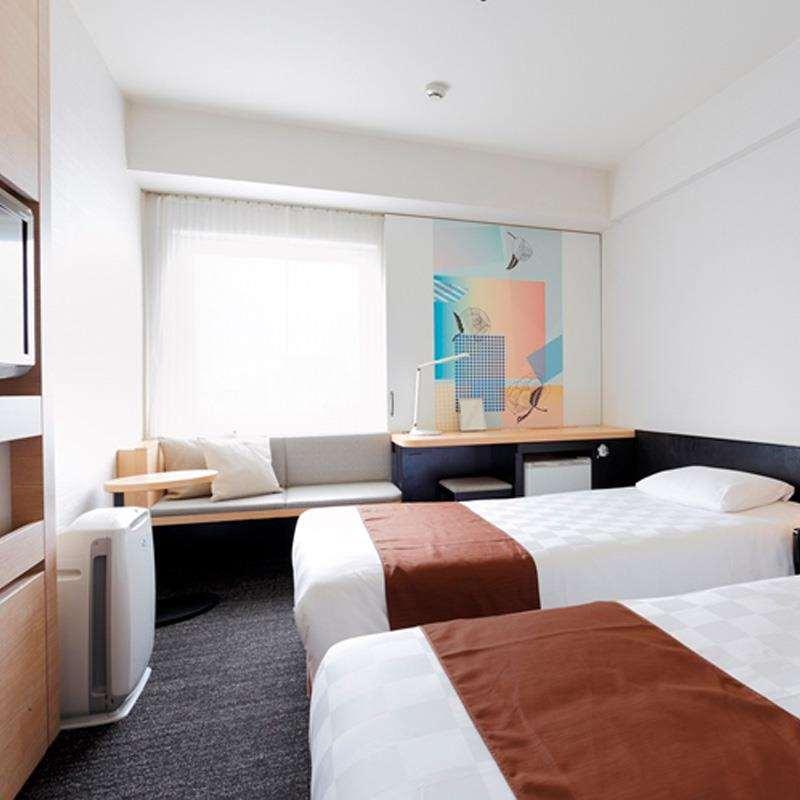 Hotel Shibuya Tokyu Rei Tokyo