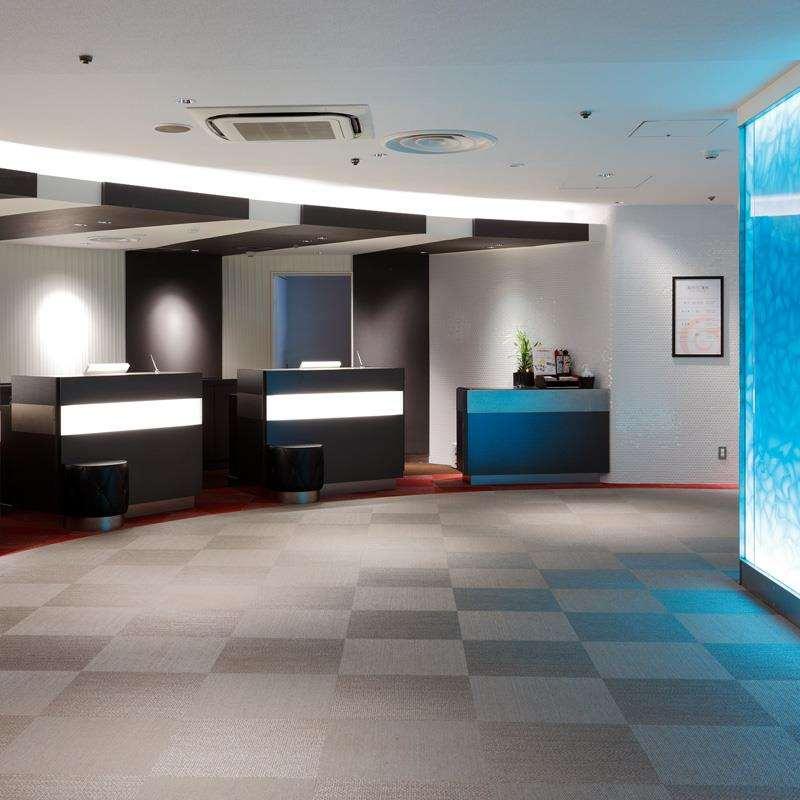 Shibuya Tokyu Rei Hotel Tokyo