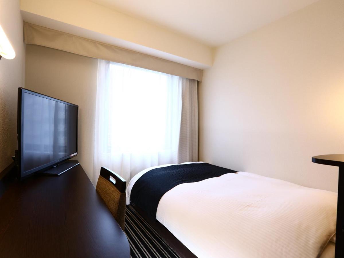 Apa Ginza Shintomicho Ekimae Hotel Tokyo
