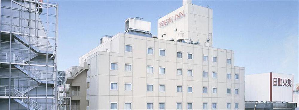 Shibuya Tokyu Rei 3*