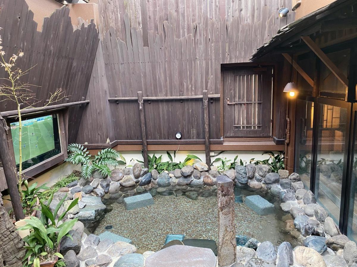 Dormy Akihabara 3* Tokyo
