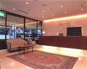 Hotel Ginza Nikko