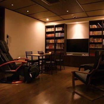 Ochanomizu Shoryukan Hotel