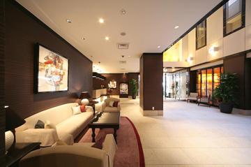 Hotel Sotetsu Fresa Tokyo-akasaka