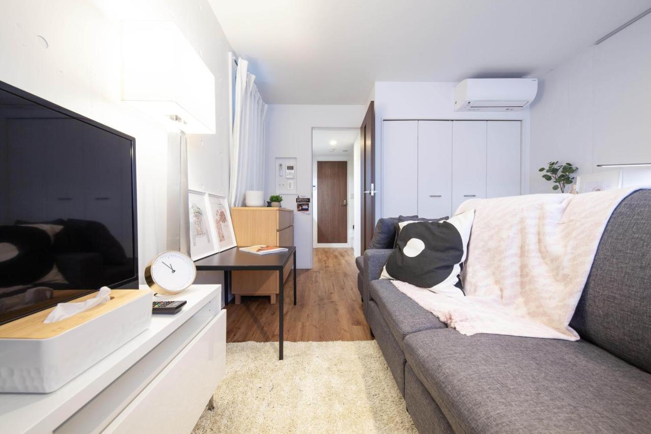 Apartment Trym Oshiage Tokyo