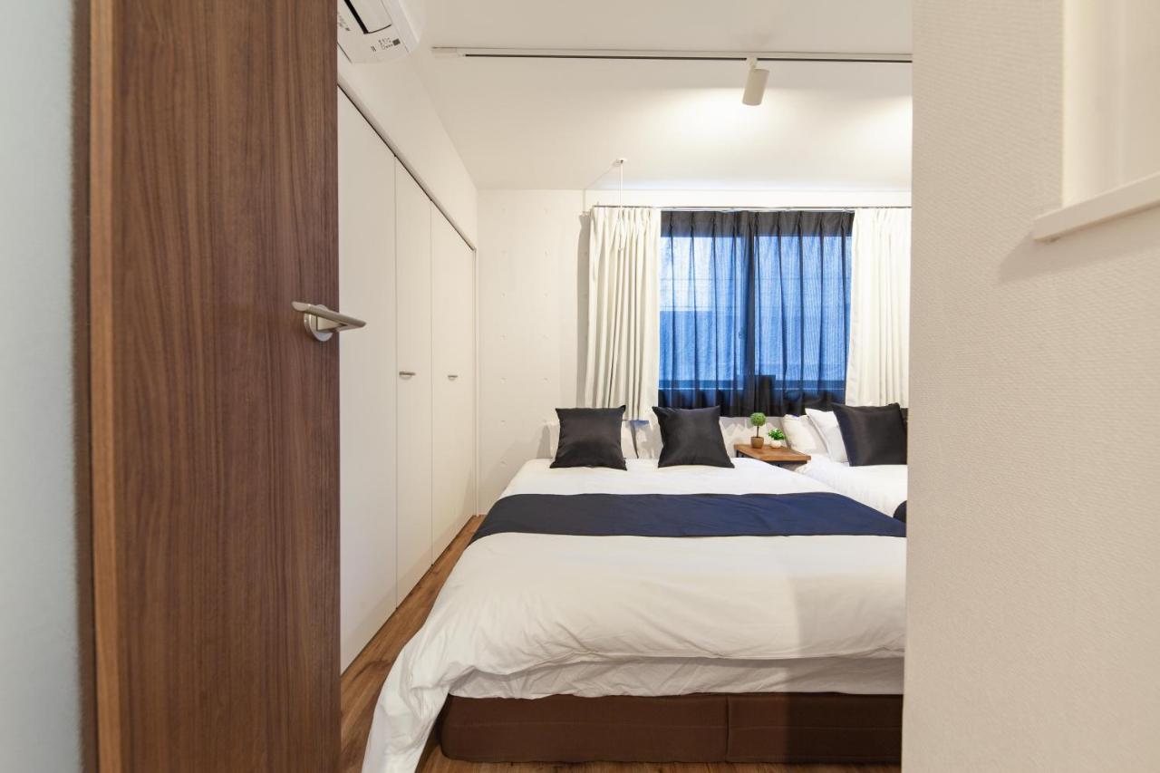 Trym Oshiage Apartment Tokyo