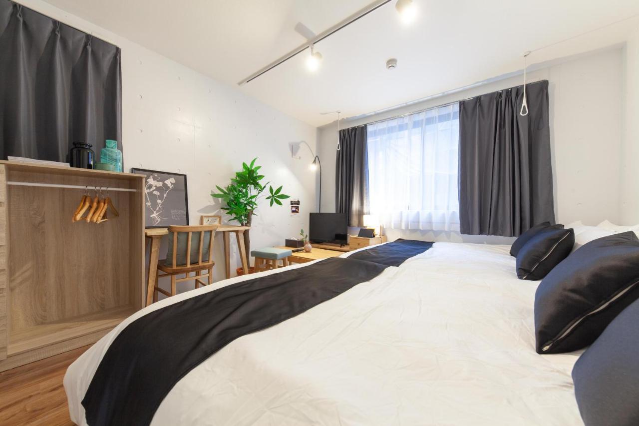 Apartment Trym Oshiage *