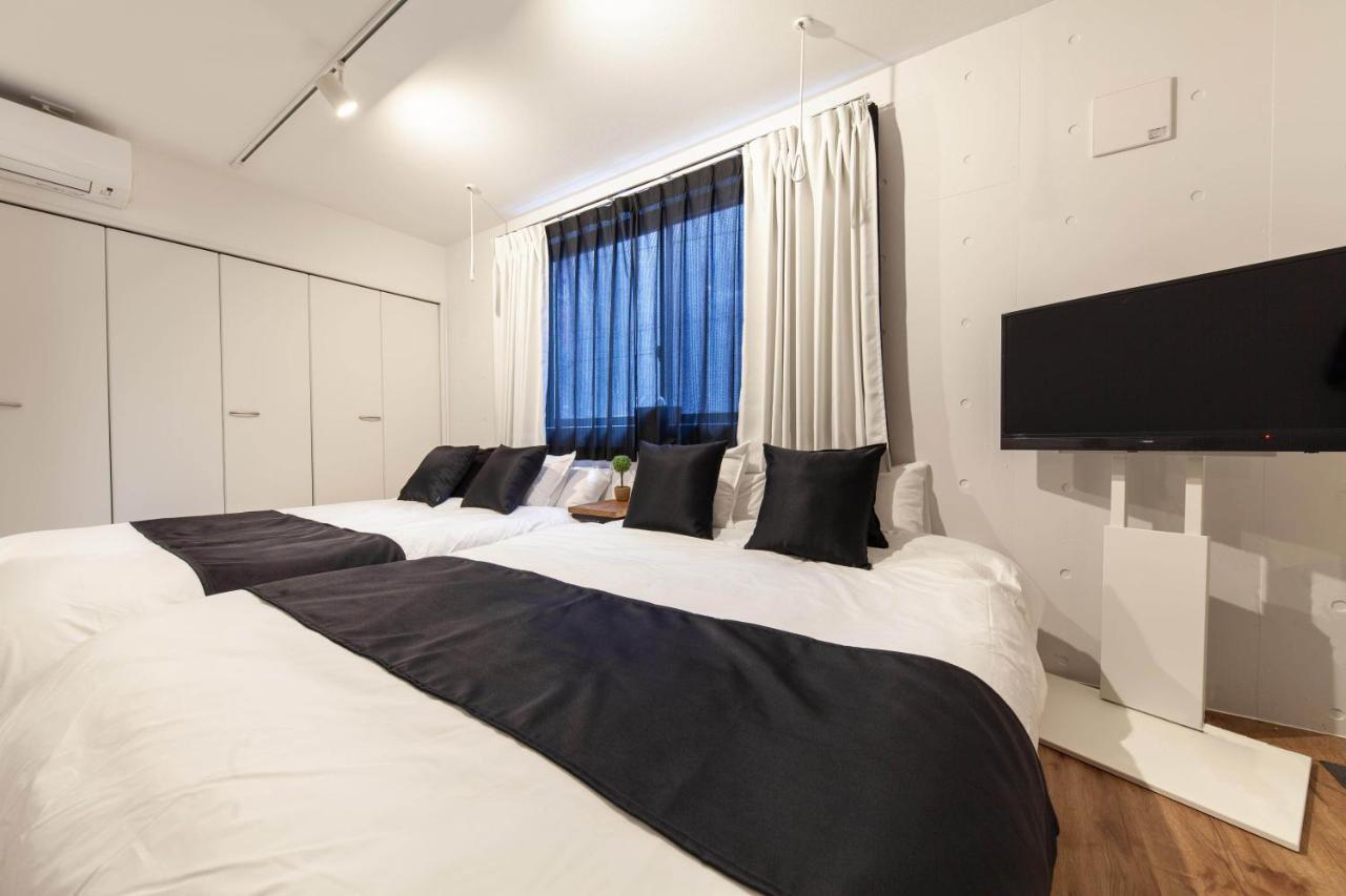 Apartment Trym Oshiage
