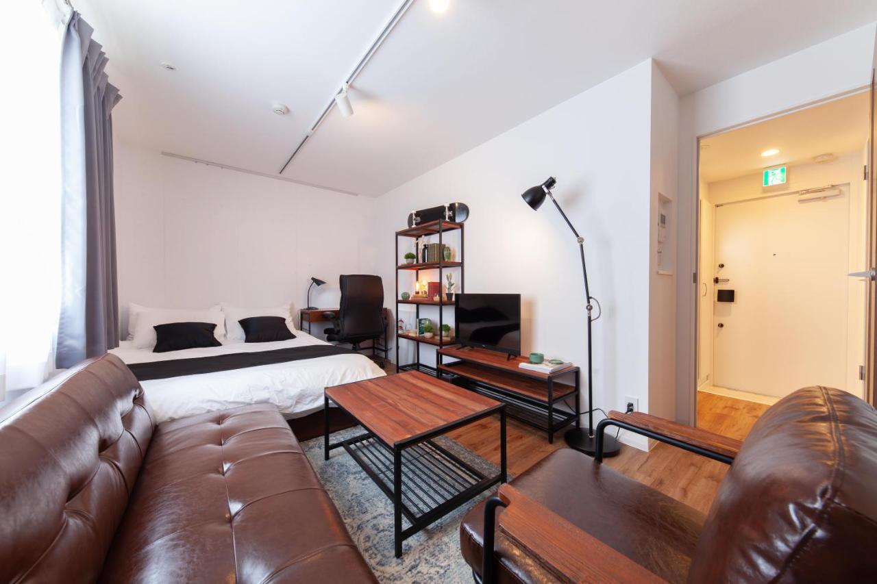 Trym Oshiage Apartment