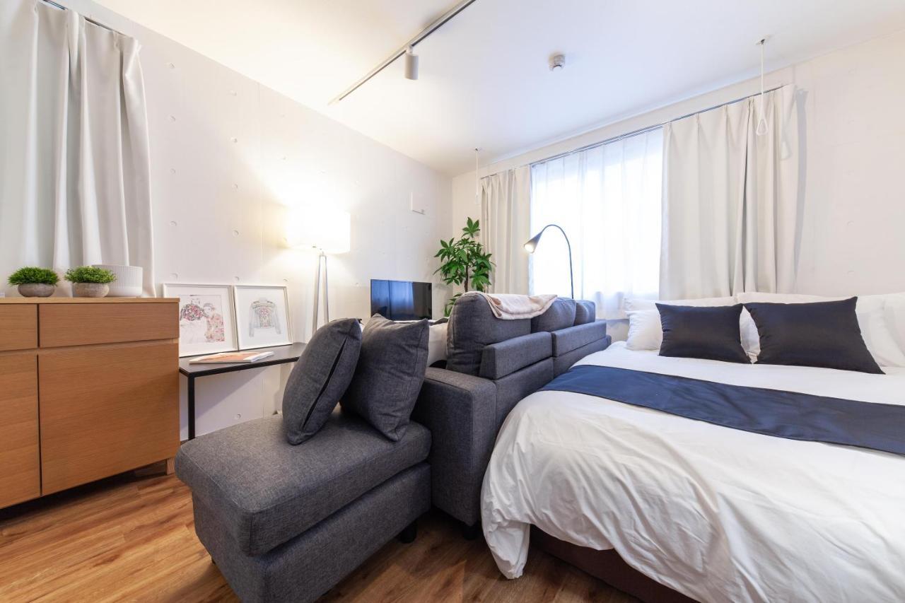 Apartment Trym Oshiage *