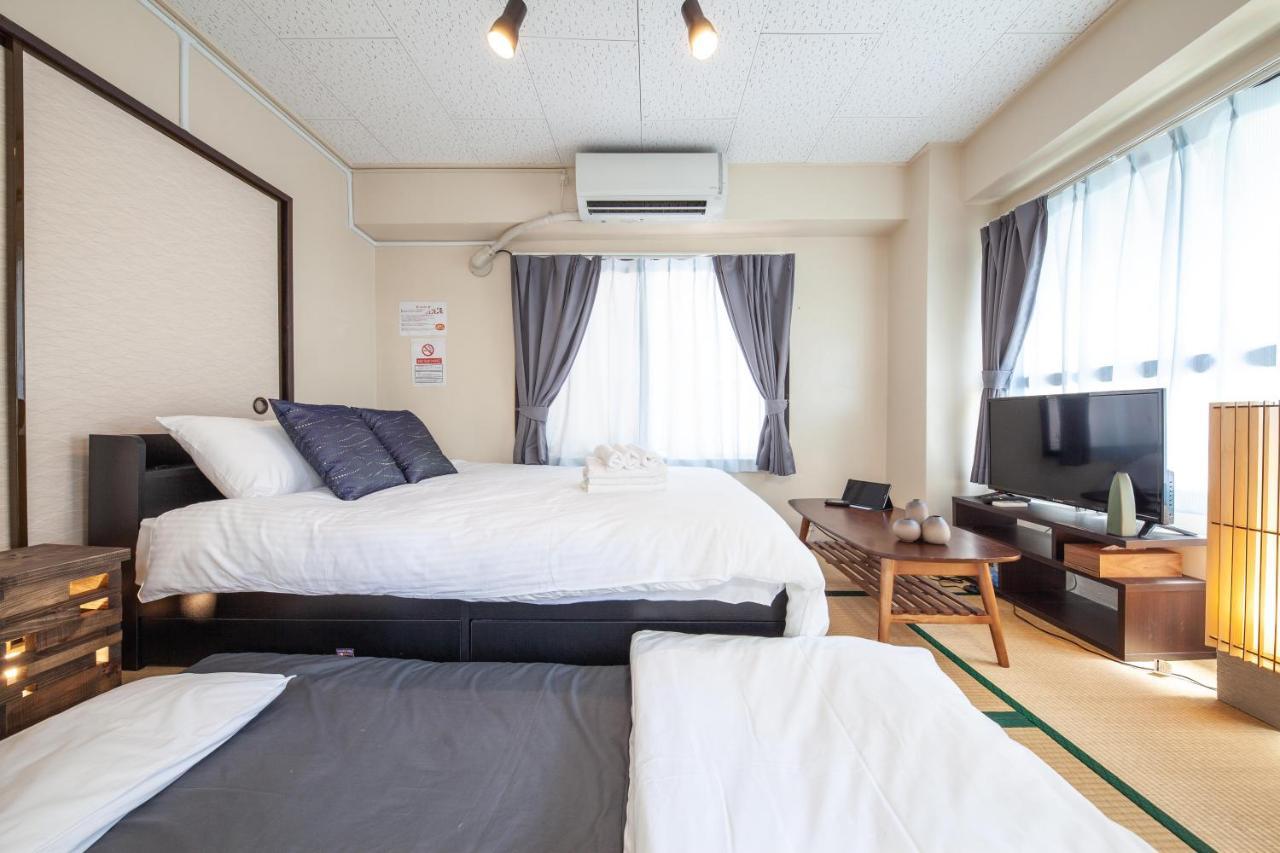 Apartment Yk Building