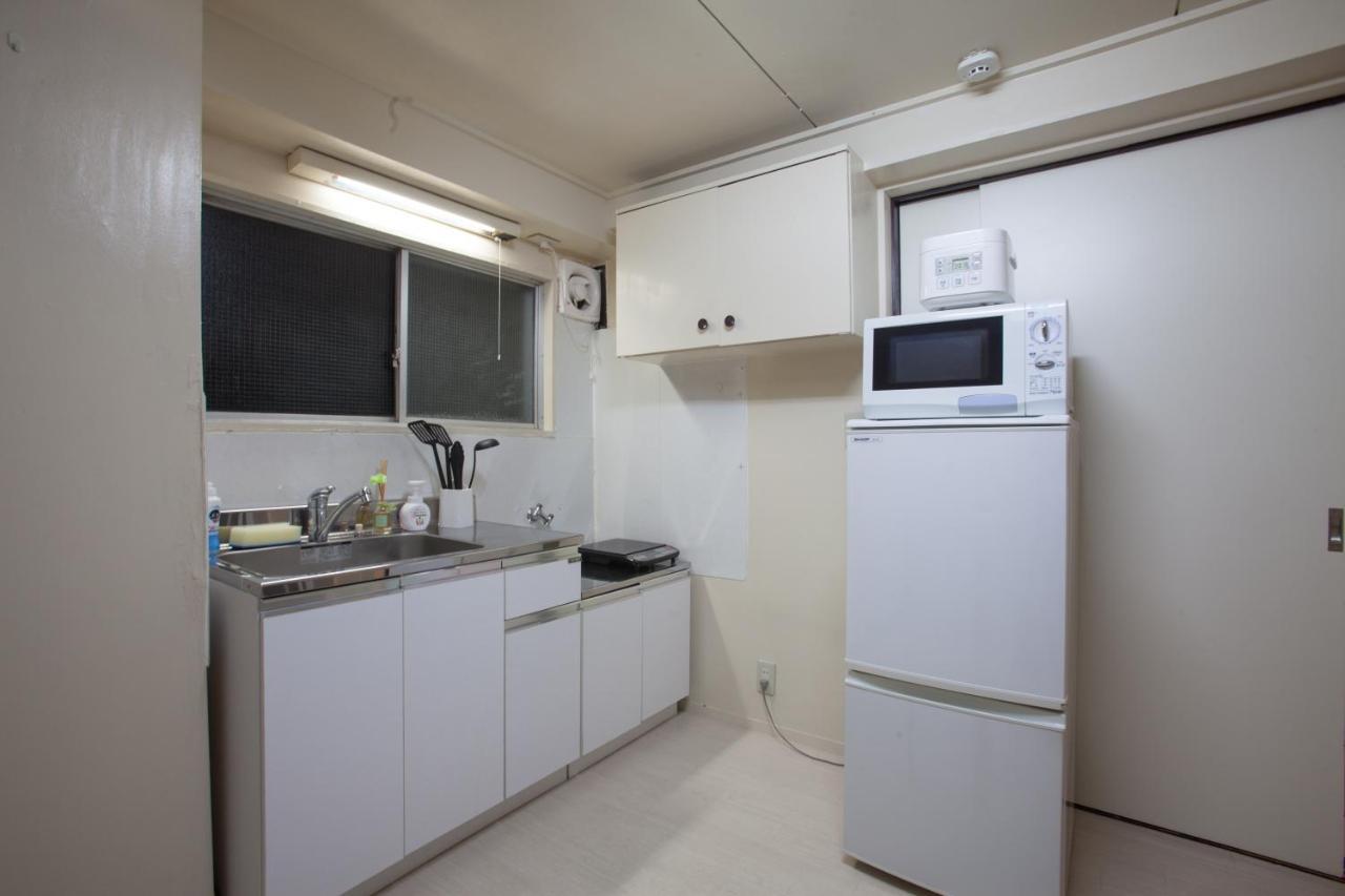 Yk Building Apartment