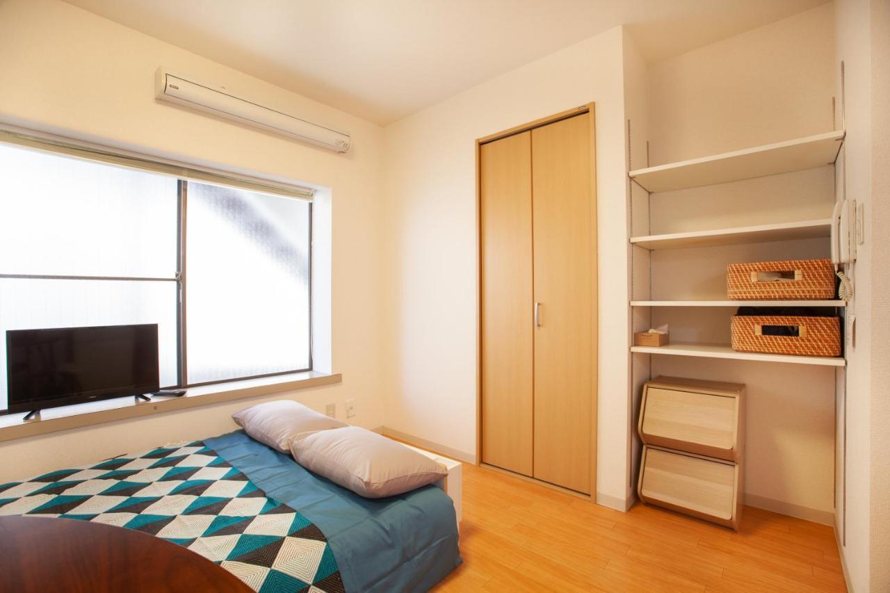 Casa Matsubara Apartment Tokyo