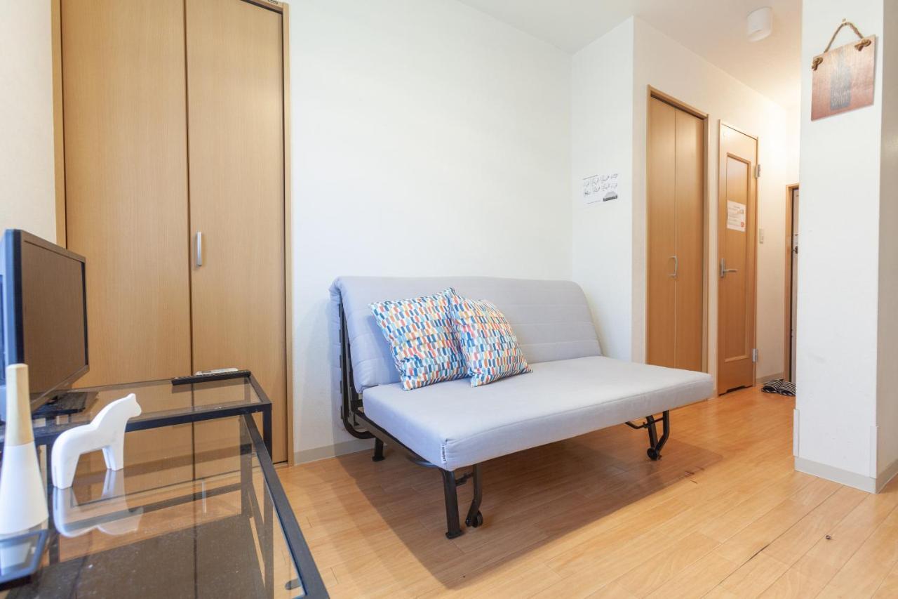 Casa Matsubara Apartment Tokyo