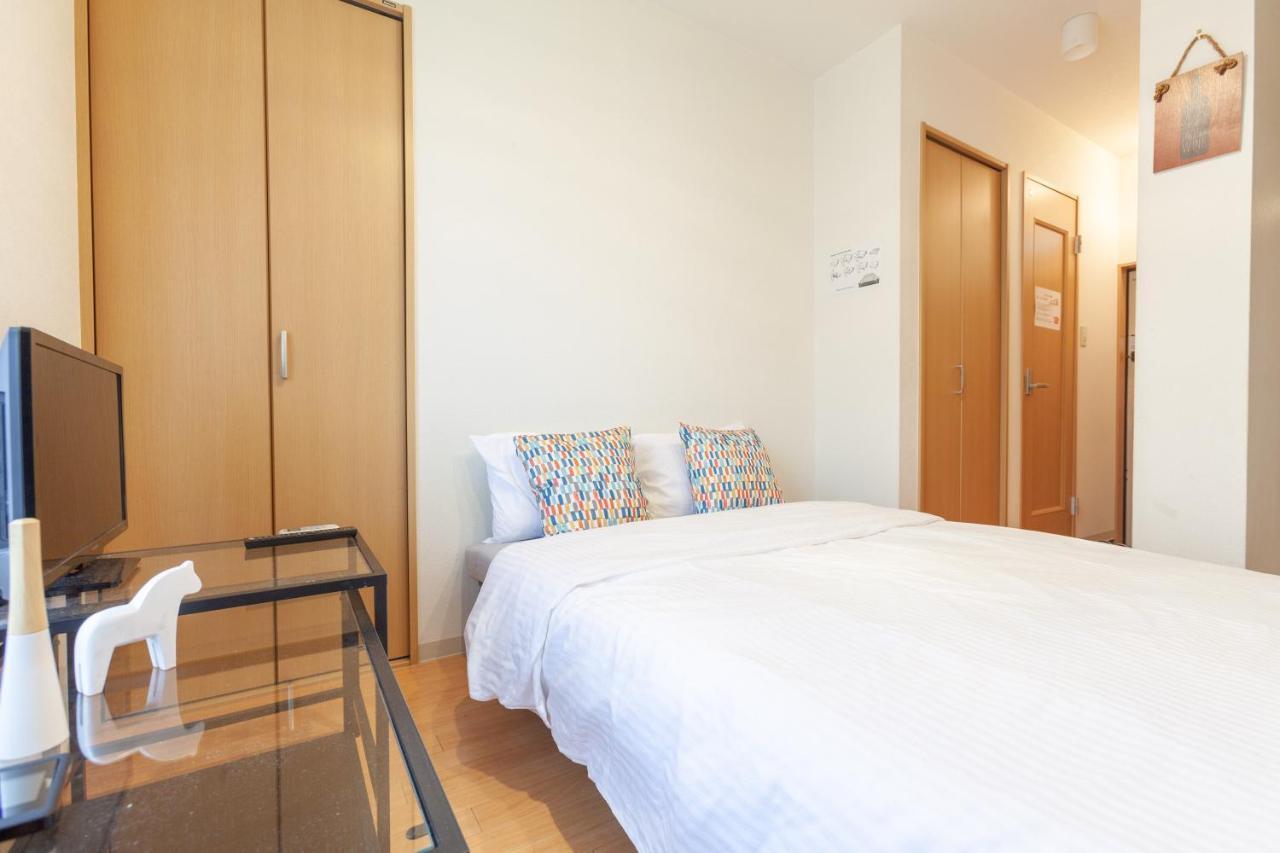 Casa Matsubara Apartment Tokyo
