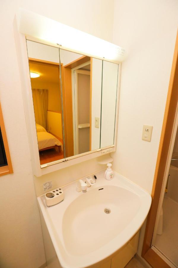 Casa Matsubara Apartment Tokyo