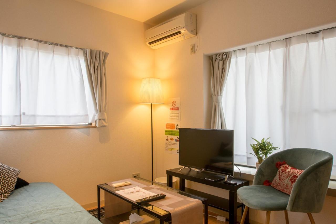 Casa Matsubara Apartment *