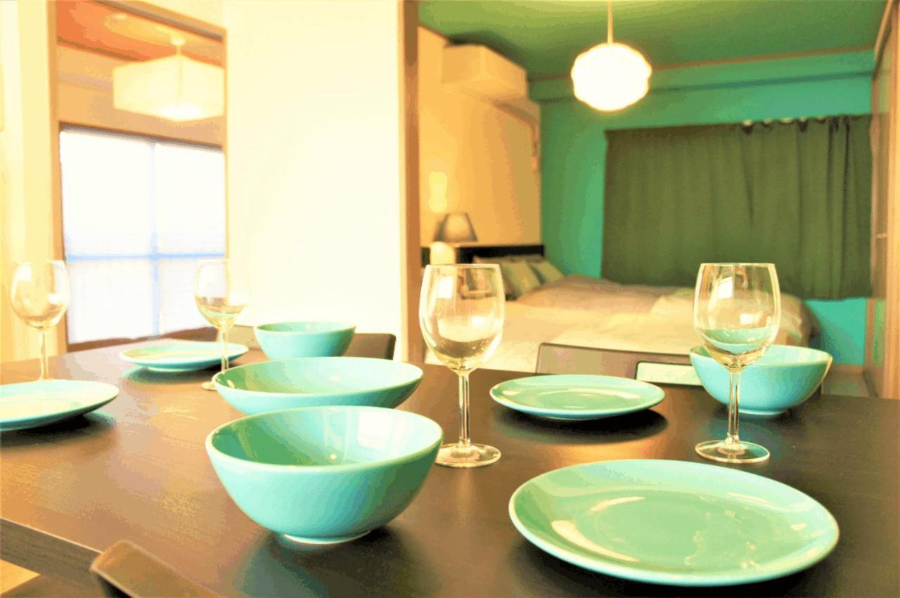 H2o Ikebukuro Feris Chiyoda #206 Apartment Tokyo