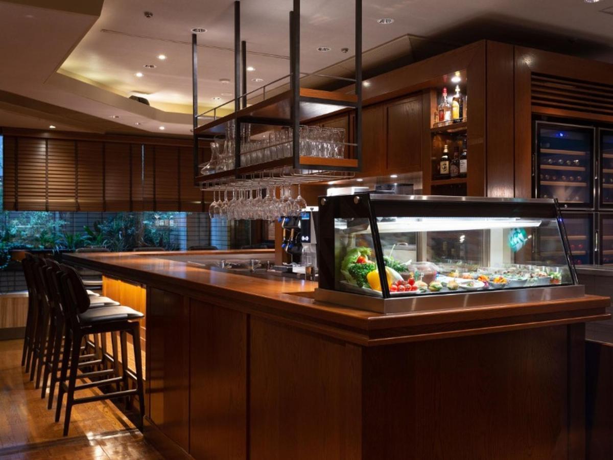 Hotel Shibuya Tokyu Rei Tokyo