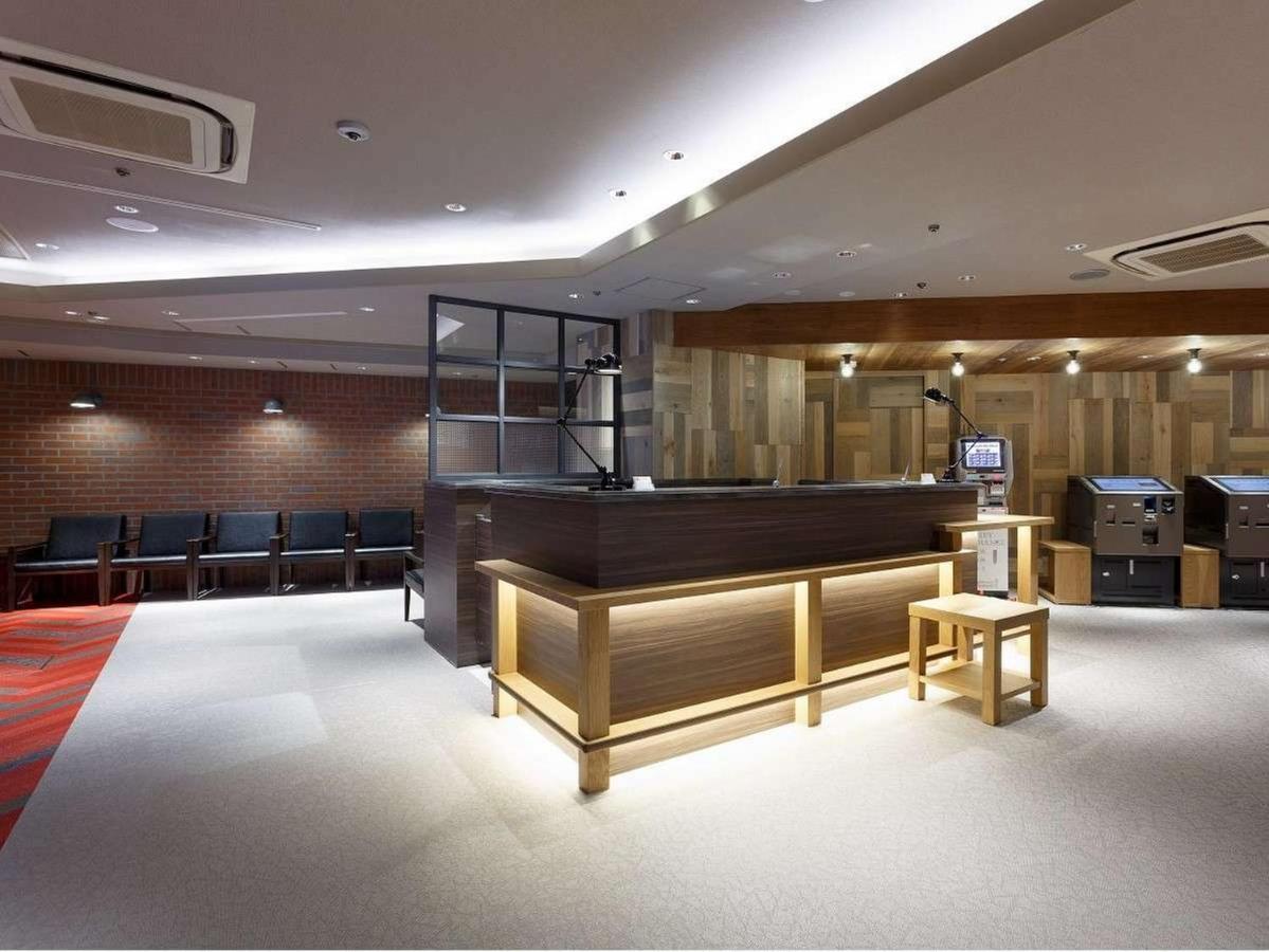 Shibuya Tokyu Rei Hotel 3*