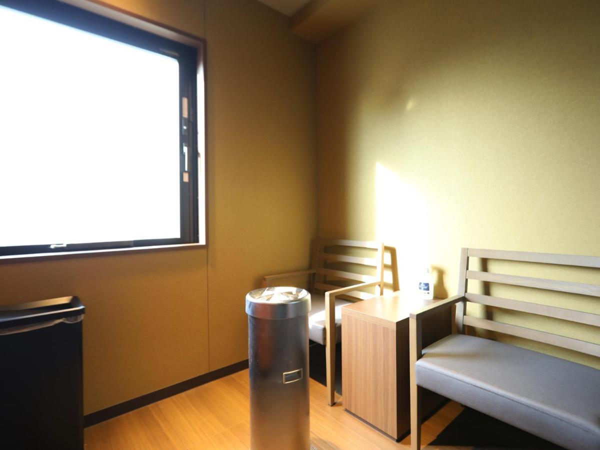 Dormy Ikebukuro Hotel 3*