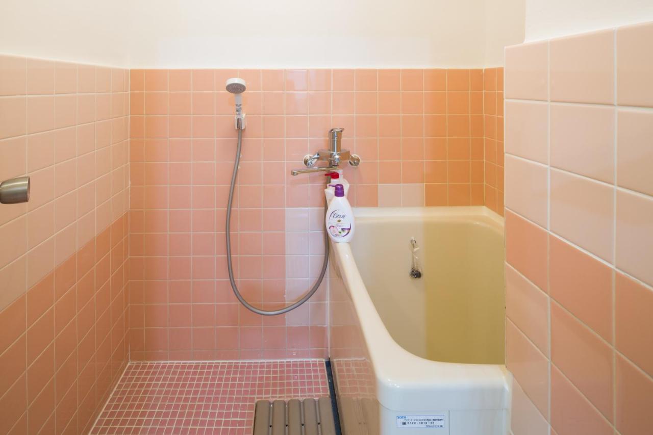 Tsukimura Building Apartment *