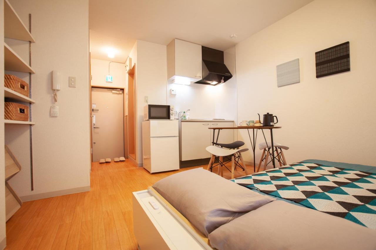 Apartment Casa Matsubara