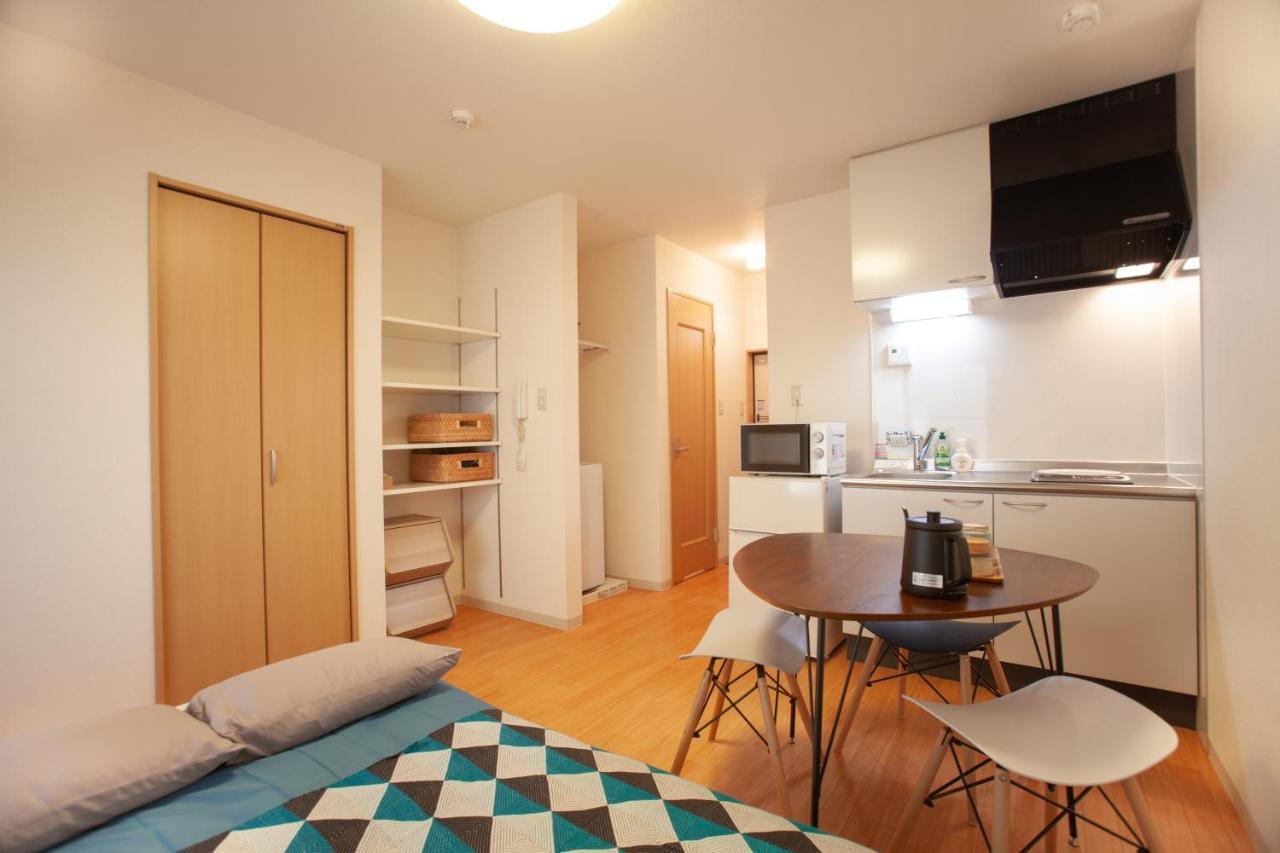 Casa Matsubara Apartment *