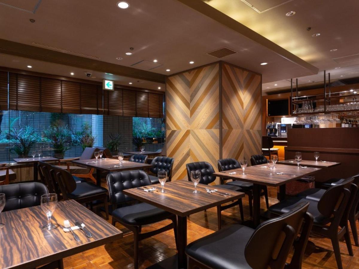 Hotel Shibuya Tokyu Rei Tokyo