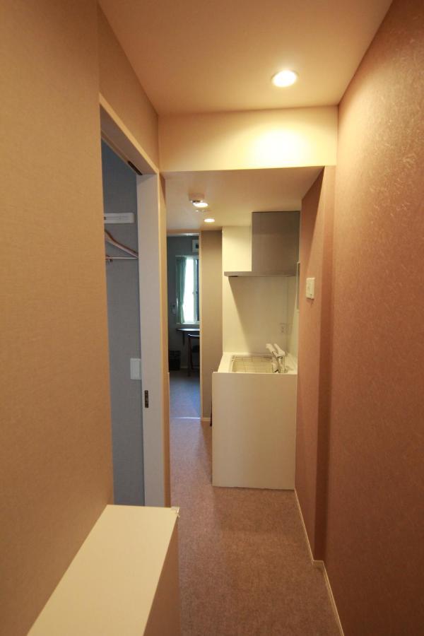 Shinjuku Warm House Hotel Tokyo